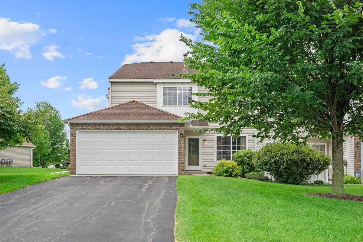 6276 158th Street W, Apple Valley, MN 55124 - #1