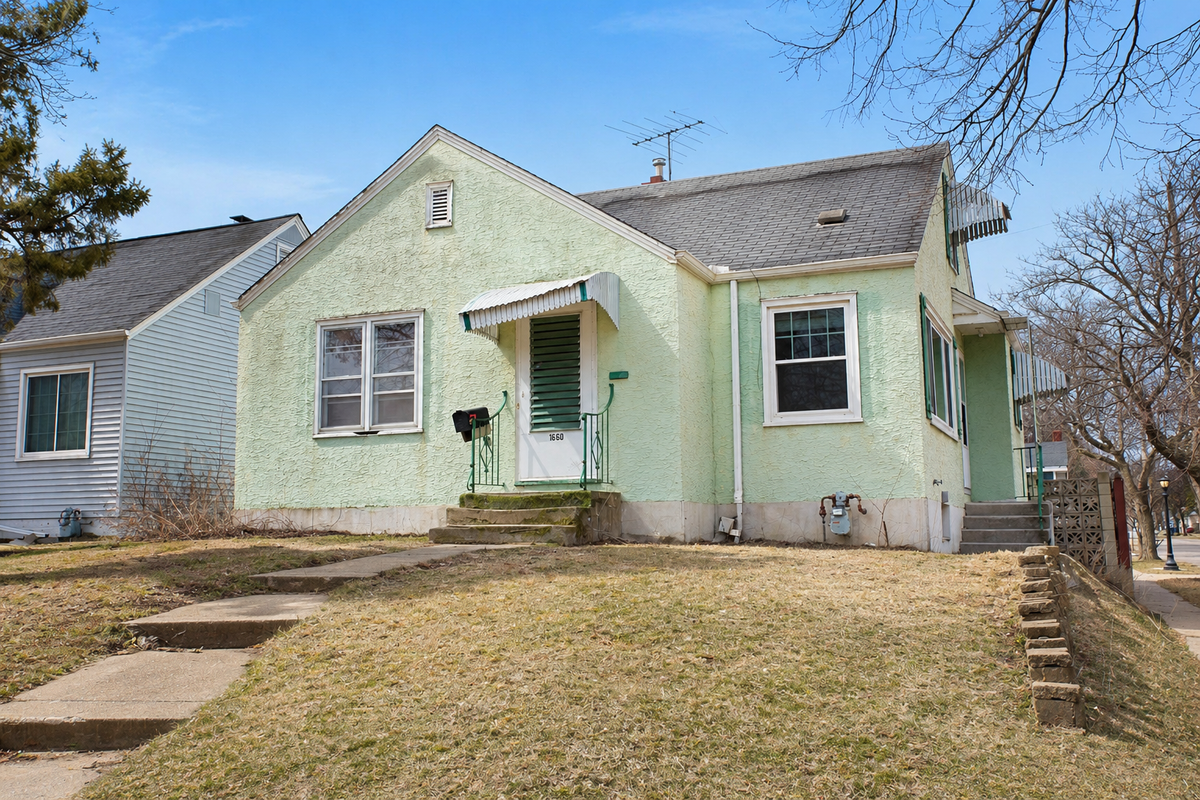 1660 Beech Street, Saint Paul, MN 55106 - #1