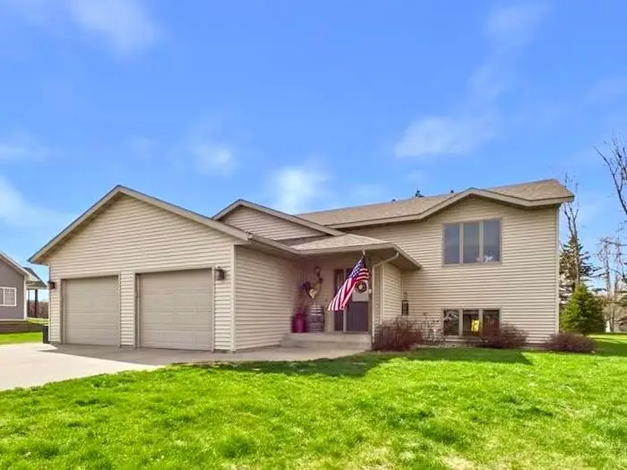 2646 Lois Lane Se, Alexandria, MN 56308 - #1