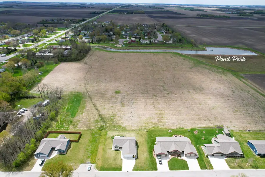 1401 W Fairview Avenue, Olivia, MN 56277 - #2