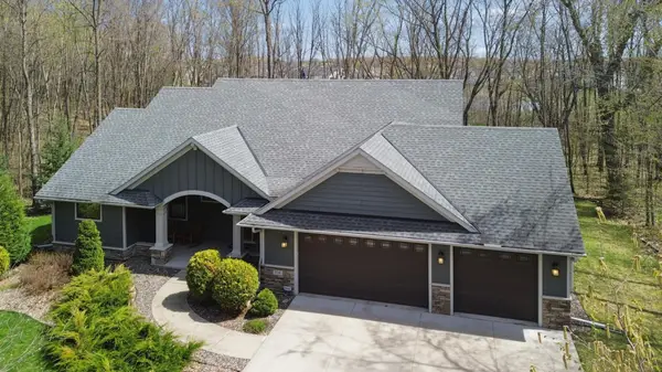 538 Jandel Avenue Ne, Hanover, MN 55341