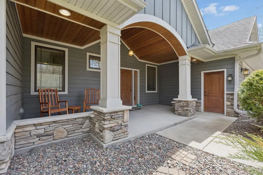 538 Jandel Avenue Ne, Hanover, MN 55341 - #2