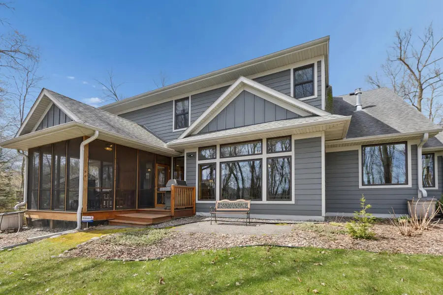 538 Jandel Avenue Ne, Hanover, MN 55341 - #3