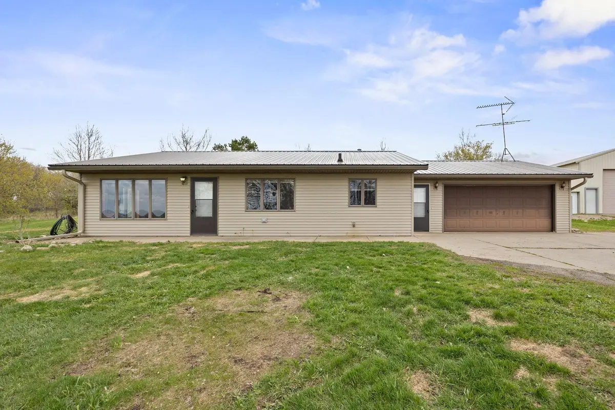 24955 State Highway 23, Roscoe, MN 56371 - #1