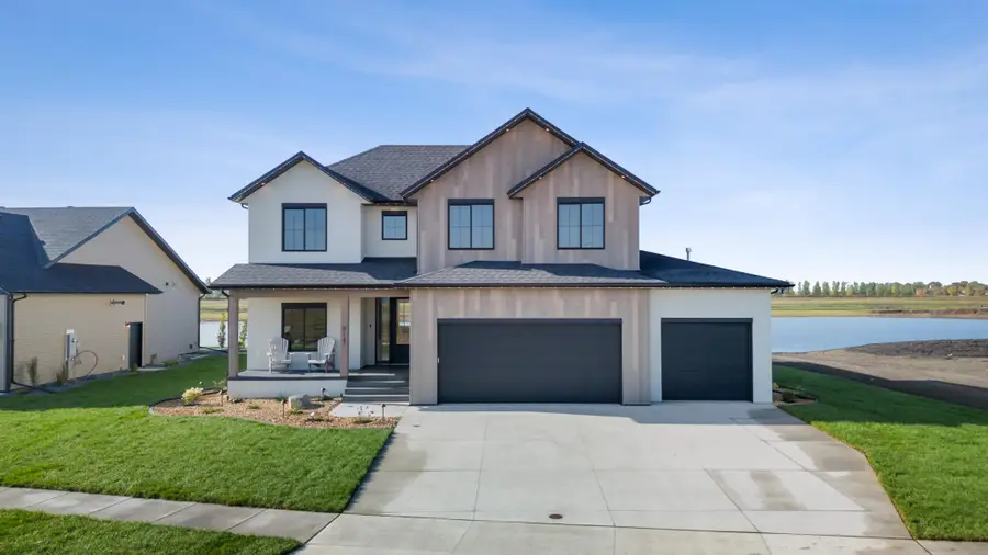 7711 81st Avenue S, Horace, ND 58047 - #2