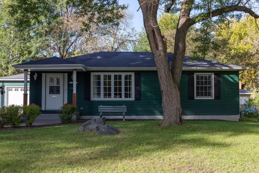 4047 Louisiana Avenue N, New Hope, MN 55427 - #2