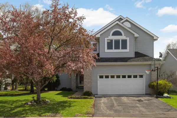 15765 25th Place N, Plymouth, MN 55447