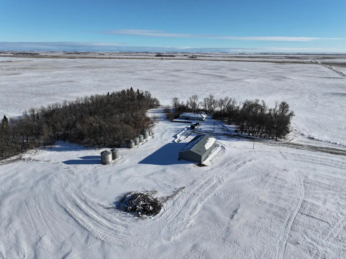 6533 102nd Street Ne #6533, Rocklake, ND 58365 - #1