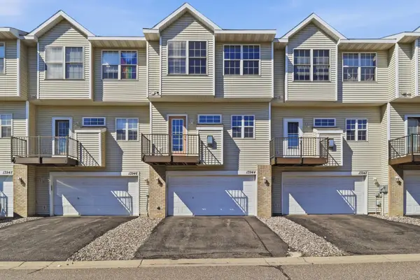 13944 Ventura Place, Savage, MN 55378
