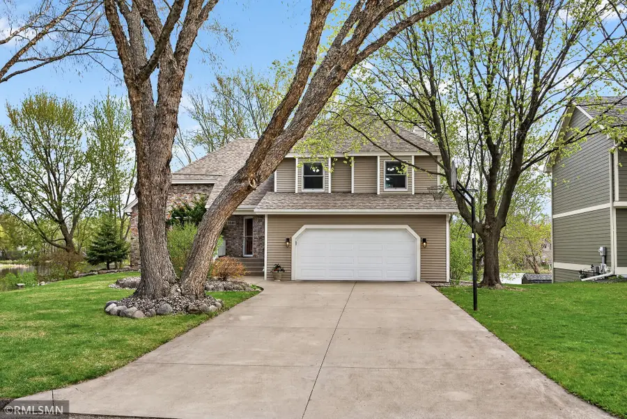 5266 Lakeview Avenue, White Bear Lake, MN 55110 - #2