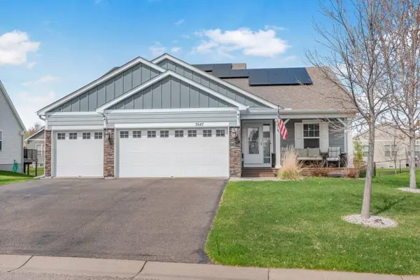 3547 Kadler Avenue Ne, Saint Michael, MN 55376