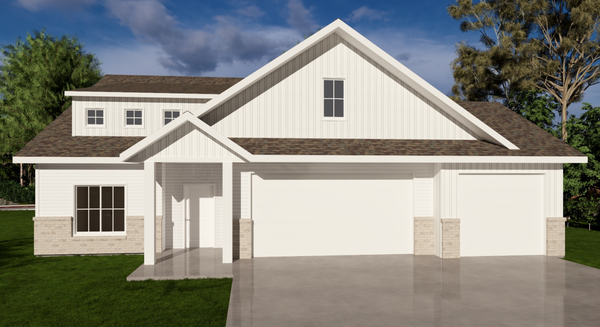 8439 61st Street S, Horace, ND 58047