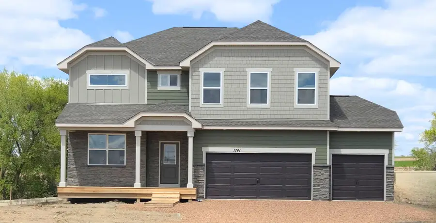 1741 Oak Creek Pass, Chaska, MN 55318 - #2