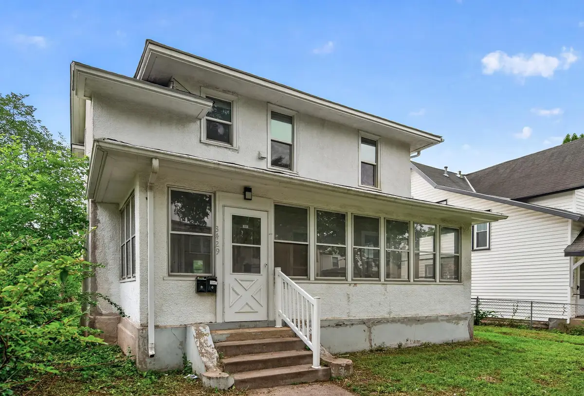 3429 Aldrich Avenue S, Minneapolis, MN 55408 - #1