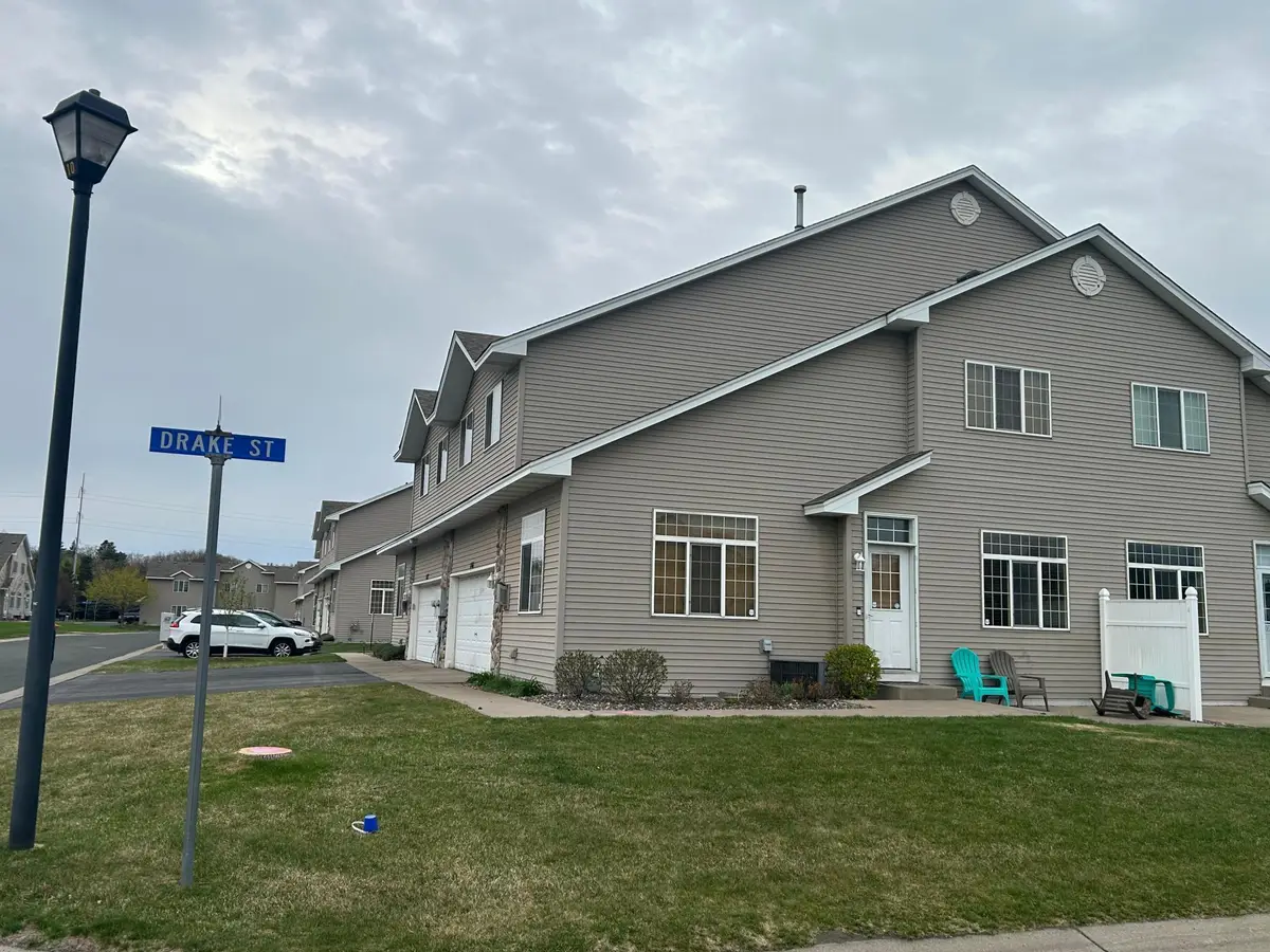 1461 127th Lane Nw, Coon Rapids, MN 55448 - #1