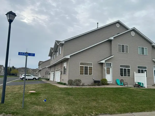 1461 127th Lane Nw, Coon Rapids, MN 55448