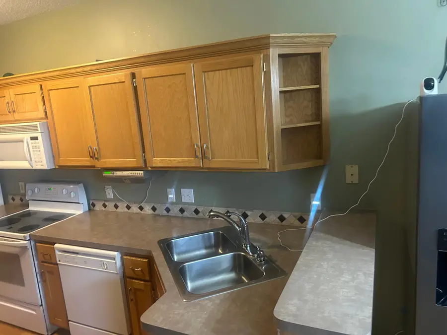 1461 127th Lane Nw, Coon Rapids, MN 55448 - #3