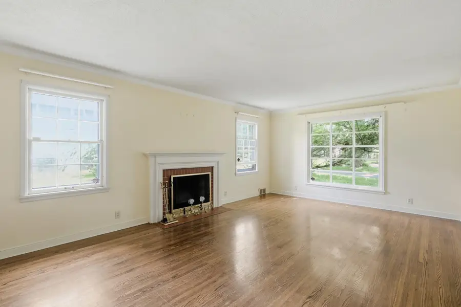 4308 Glencrest Road, Golden Valley, MN 55416 - #3