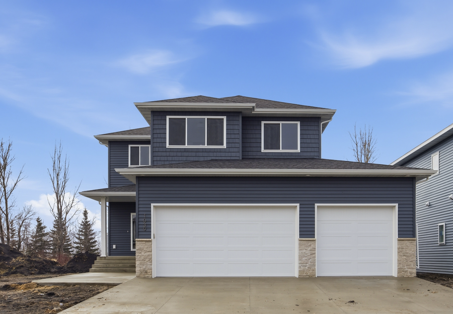 8471 61st Street S, Horace, ND 58047 - #2