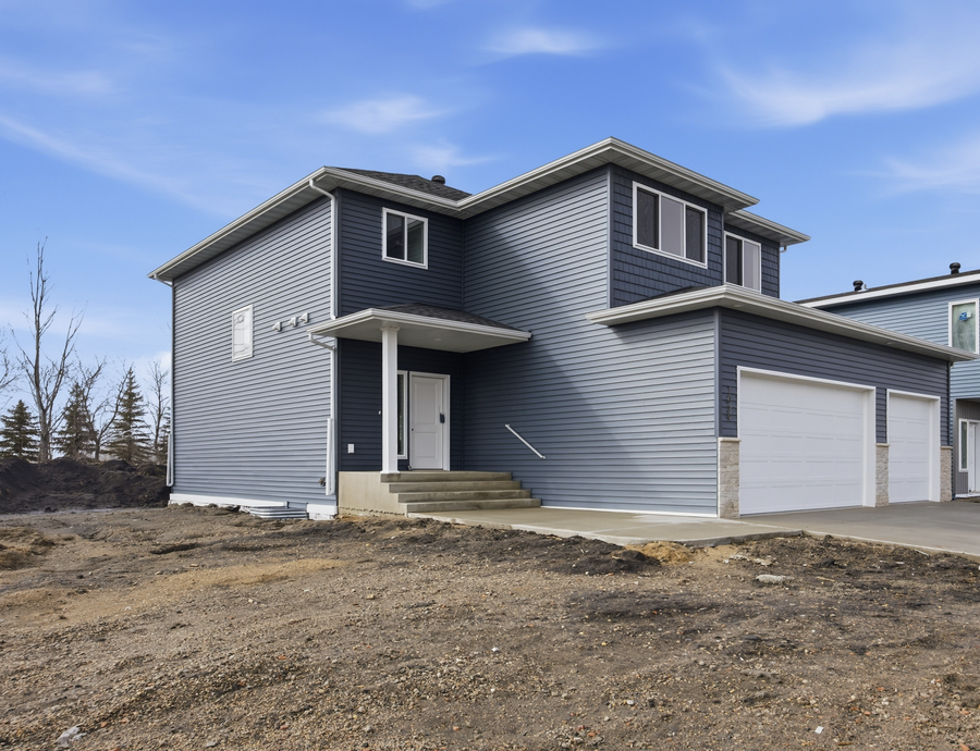 8471 61st Street S, Horace, ND 58047 - #3