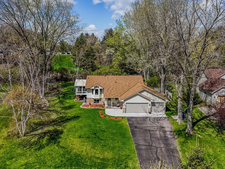 22160 Jude Avenue N, Forest Lake, MN 55025 - #2