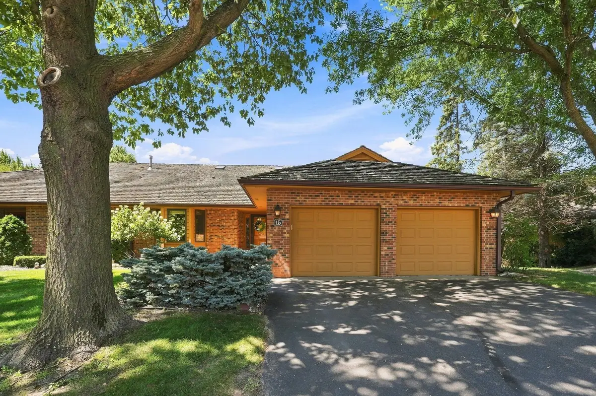 15 Anemone Circle, North Oaks, MN 55127 - #1