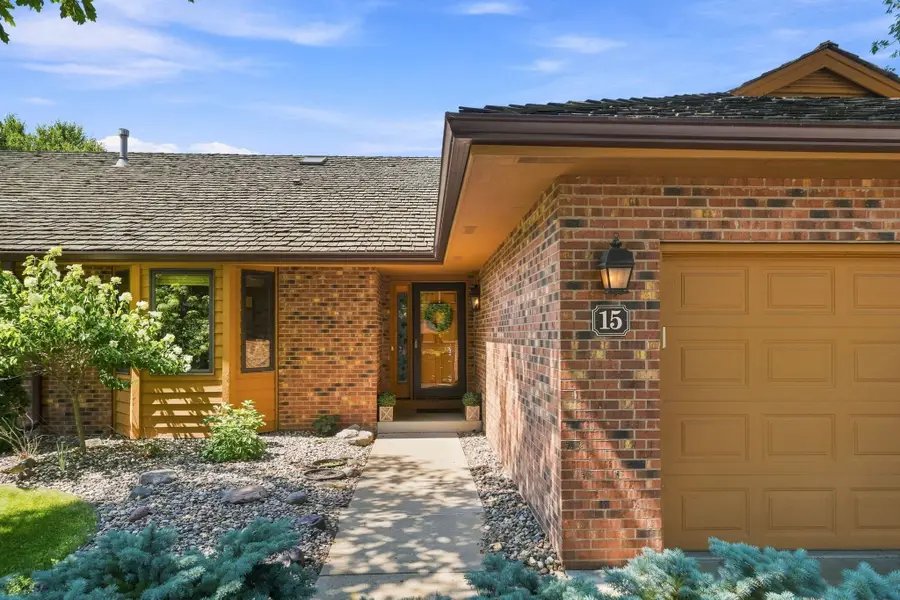 15 Anemone Circle, North Oaks, MN 55127 - #2