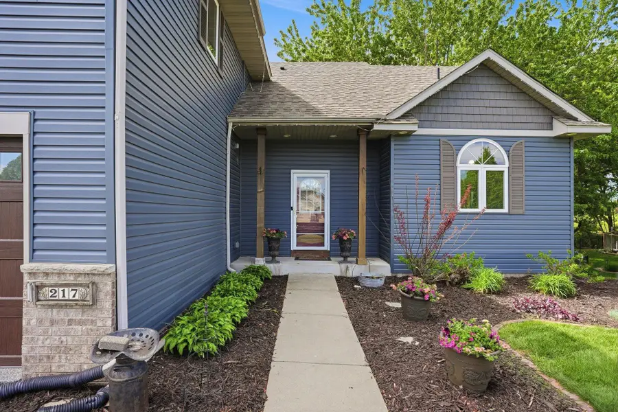 217 Maverick Avenue, Elko New Market, MN 55054 - #2
