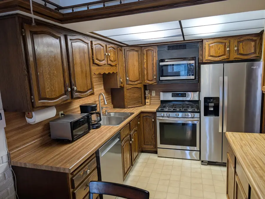 2380 103rd Lane Nw, Coon Rapids, MN 55433 - #3