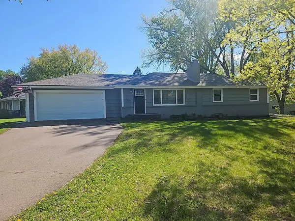 216 Hawes Avenue, Shoreview, MN 55126