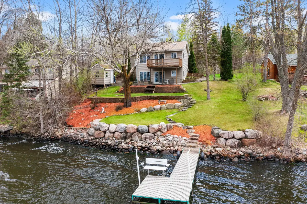 26859 Legend Street, Mora, MN 55051 - #1