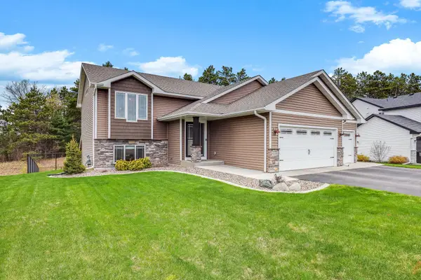 8198 384th Trail, North Branch, MN 55056