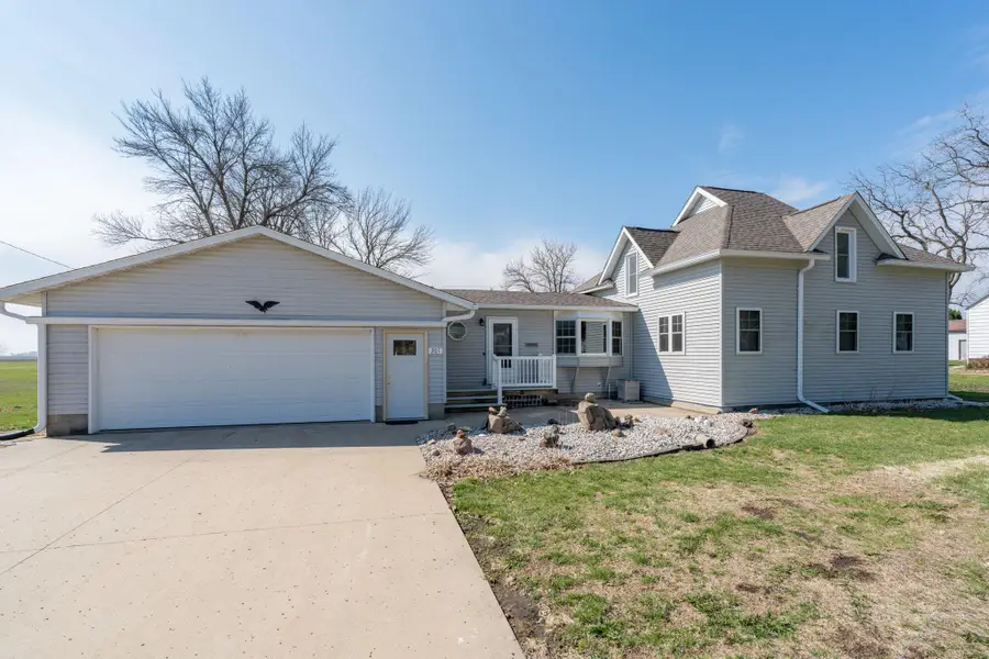 301 South Street W, Amboy, MN 56010 - #3