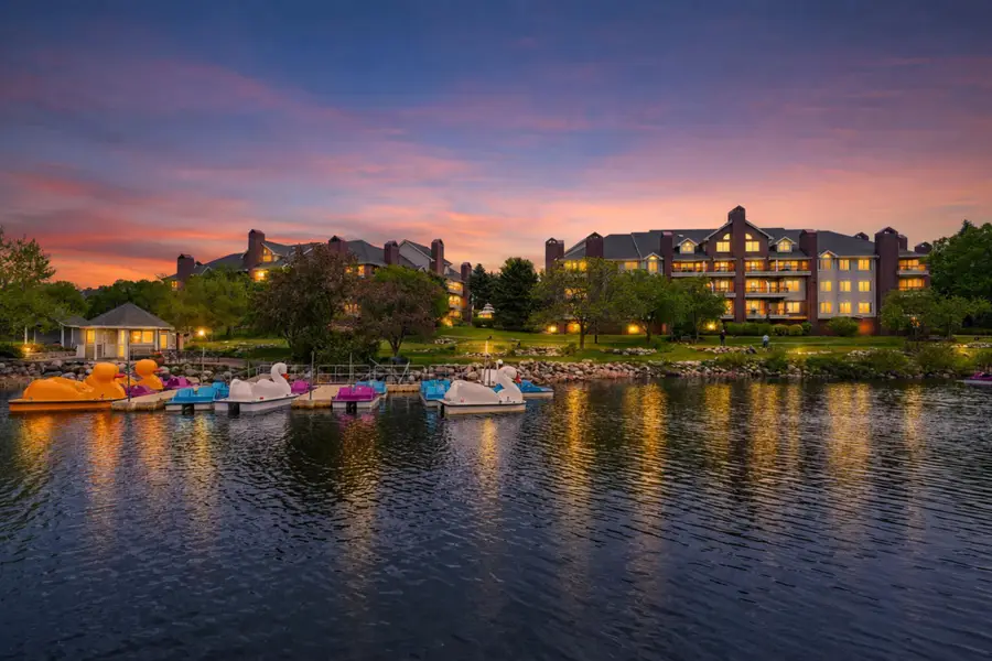 7420 Edinborough Way #6315, Edina, MN 55435 - #2