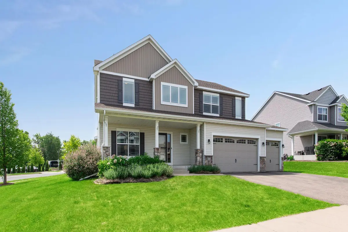 833 Egret Lane, Waconia, MN 55387 - #1