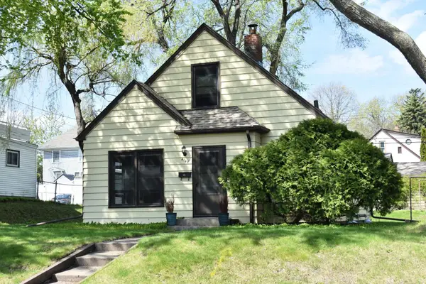 4148 Madison Street Ne, Columbia Heights, MN 55421