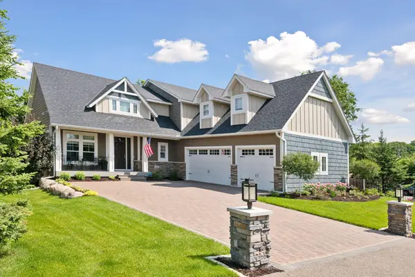 155 Wooddale Avenue, Wayzata, MN 55391