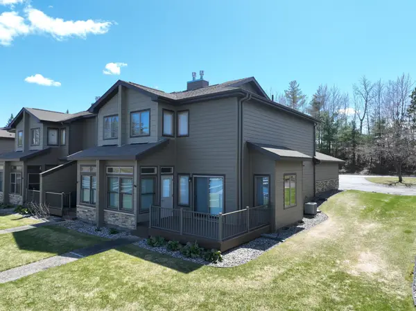 922 Railroad Avenue W, Walker, MN 56484