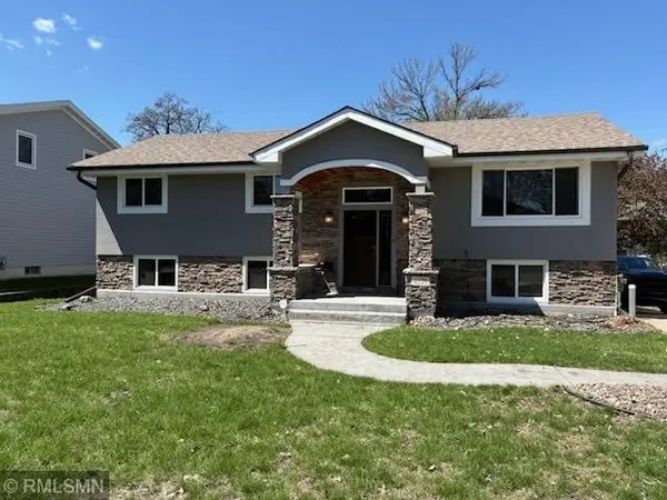 4521 Orchard Avenue N, Robbinsdale, MN 55422