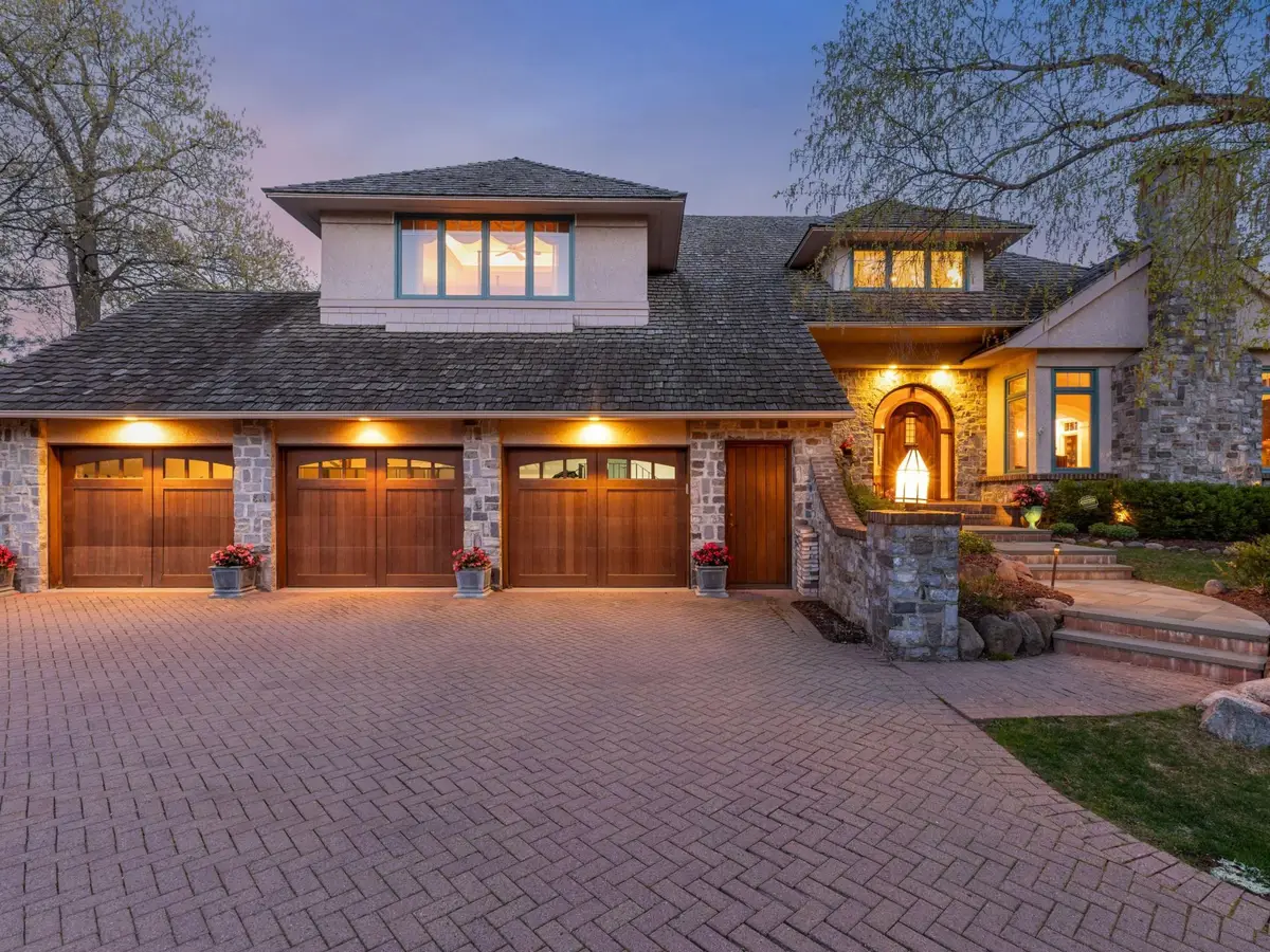25 Bello Drive, Edina, MN 55439 - #1