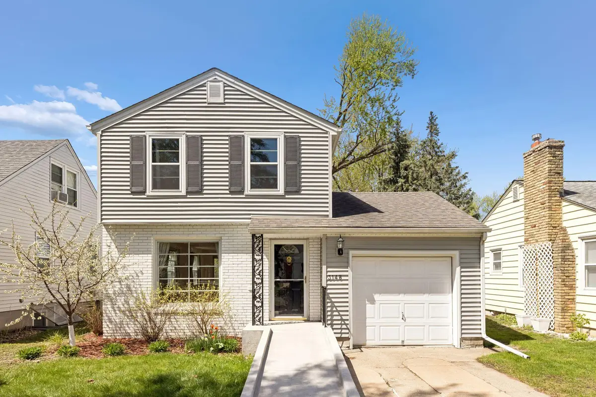 3148 Hampshire Avenue S, Saint Louis Park, MN 55426 - #1