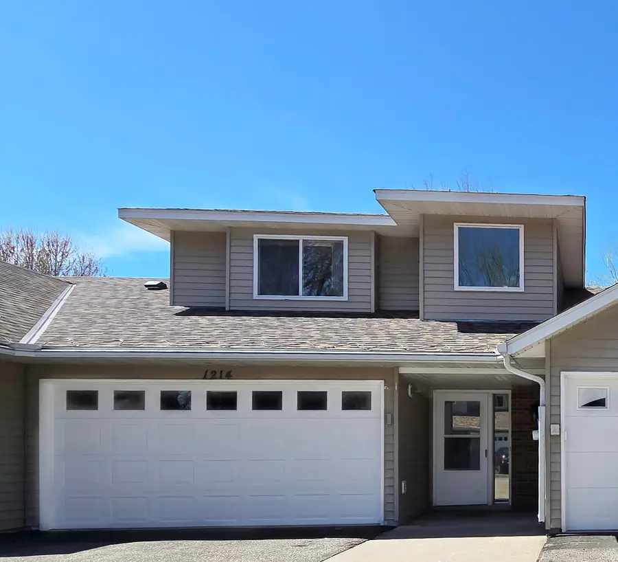 1214 Island Drive, Forest Lake, MN 55025 - #3