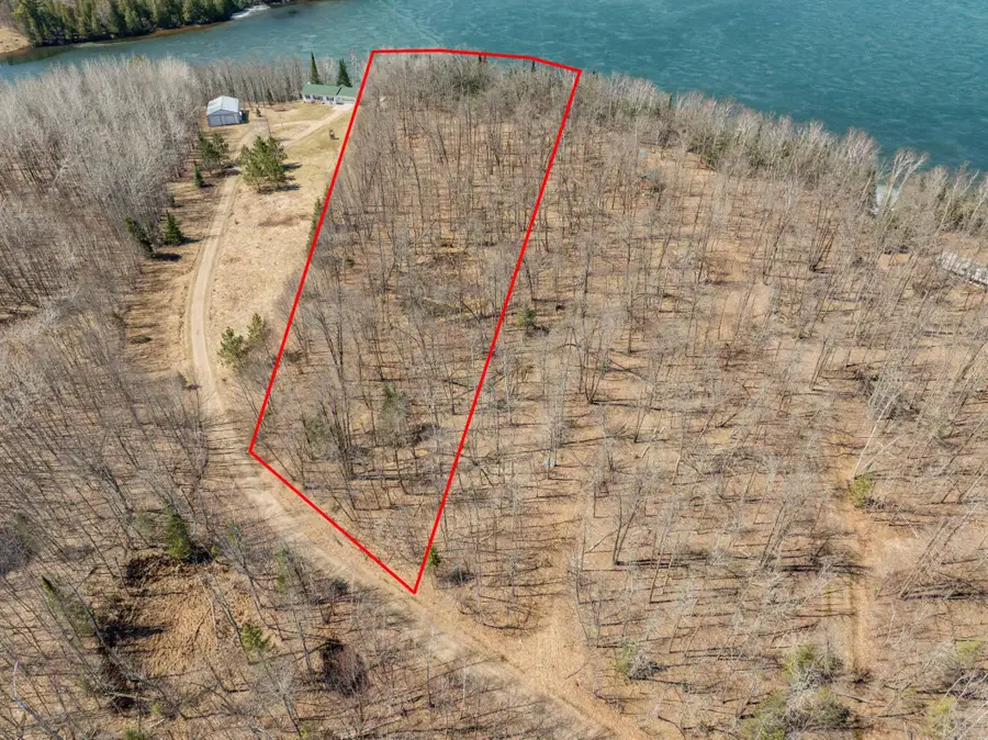 32512 Wakeman Shores Drive, Grand Rapids, MN 55744 - #2