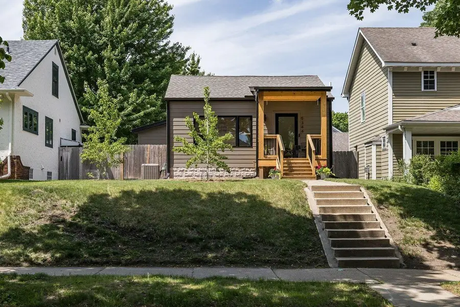 5344 Chowen Avenue S, Minneapolis, MN 55410 - #2