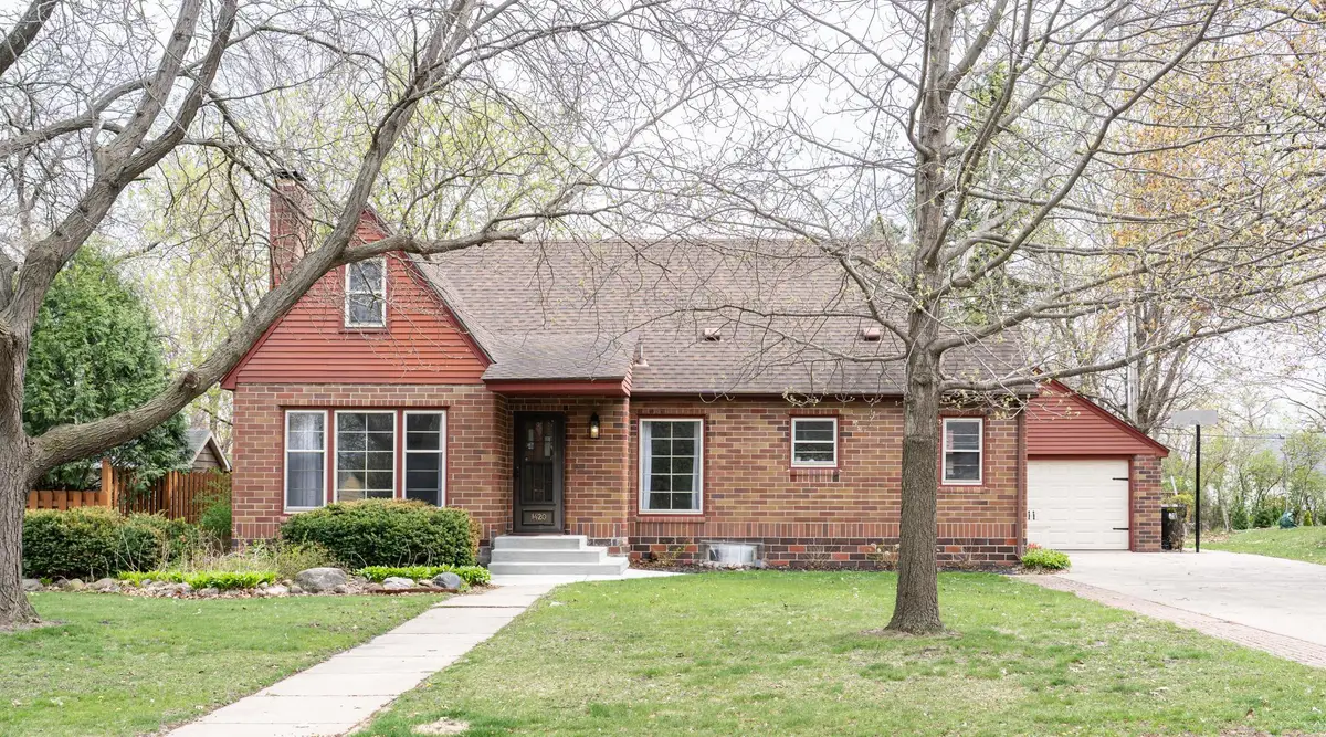 1420 3rd Avenue, Anoka, MN 55303 - #1