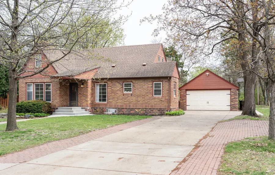 1420 3rd Avenue, Anoka, MN 55303 - #2