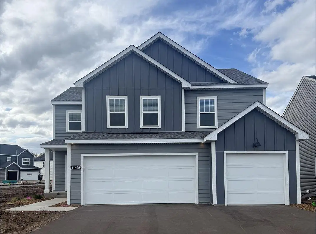 11606 16th Circle Ne, Saint Michael, MN 55376 - #1