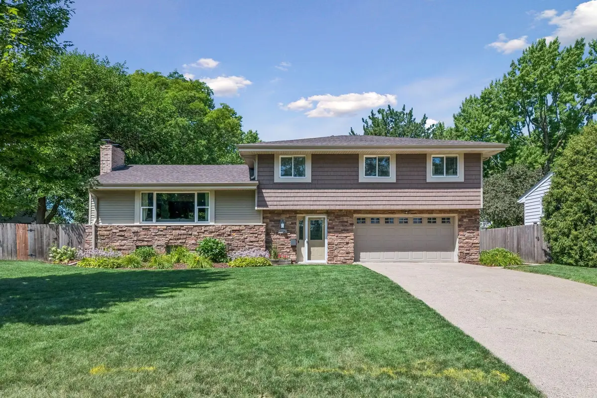 7116 Bristol Boulevard, Edina, MN 55435 - #1