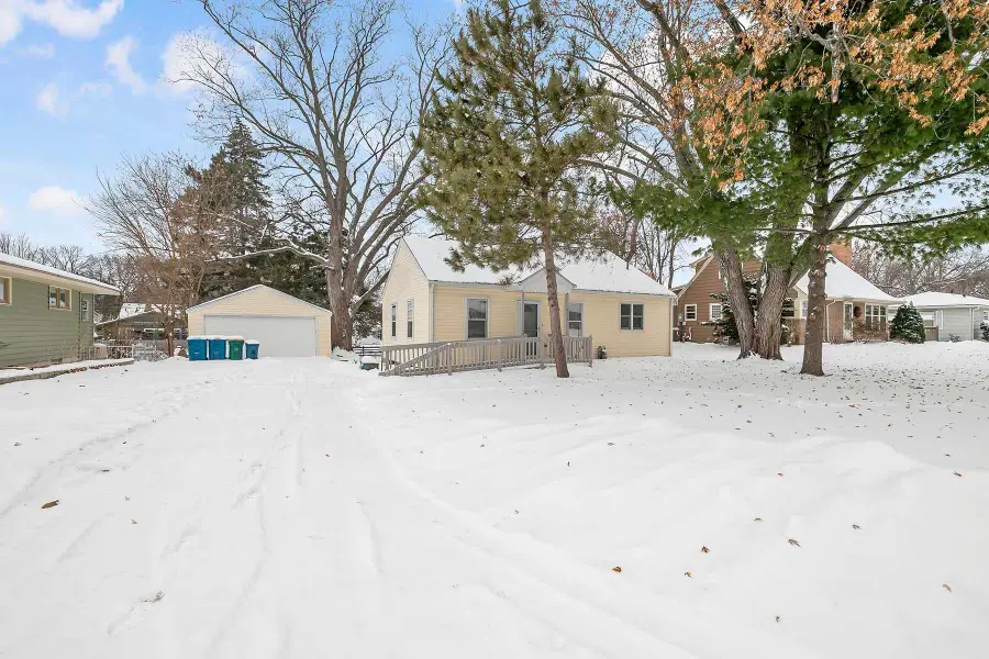 7114 4th Avenue S, Richfield, MN 55423 - #3