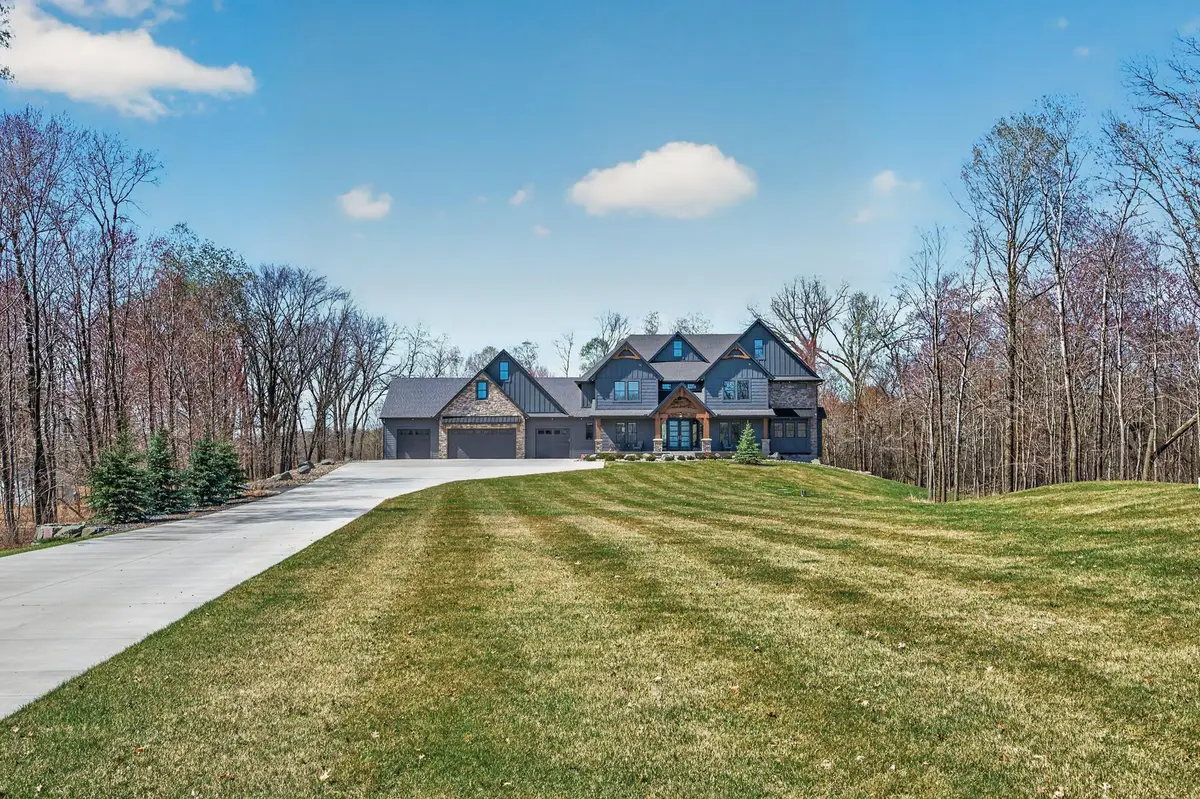 4647 145th Avenue Ne, Ham Lake, MN 55304 - #1